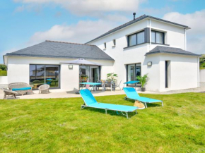 Holiday Home Orphée by Interhome
